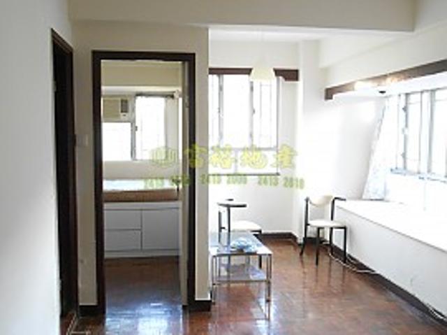 residential property in 沙田