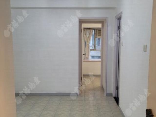 residential property in 沙田