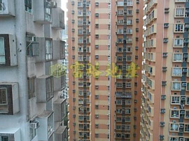 residential property in 沙田