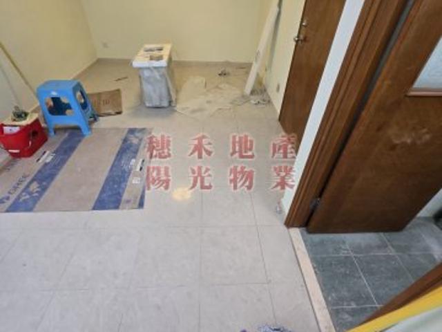 residential property in 沙田