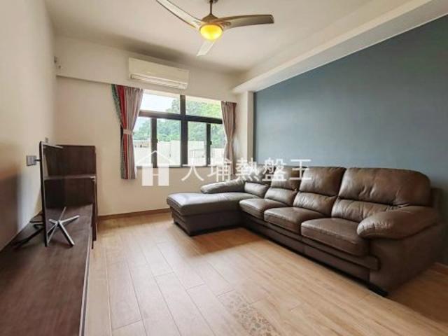 residential property in 沙田