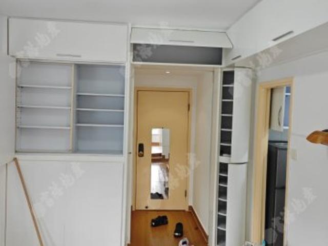 residential property in 沙田