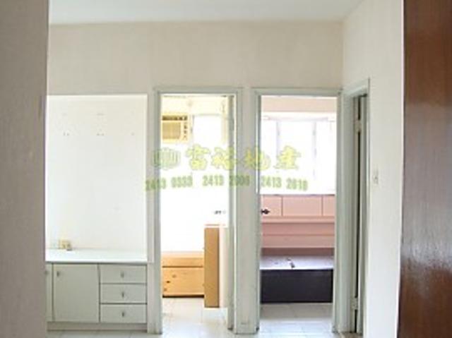 residential property in 沙田