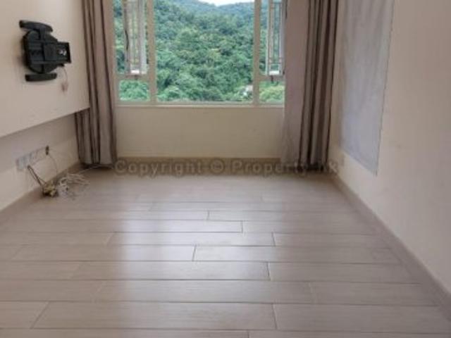 residential property in 沙田