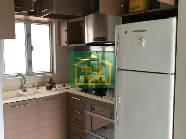 residential property in 沙田