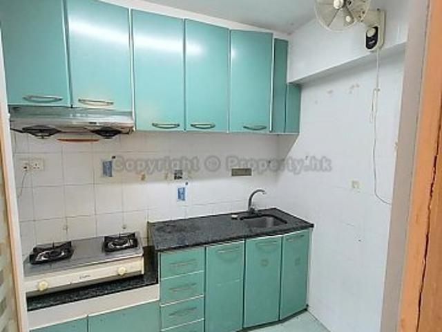 residential property in 沙田