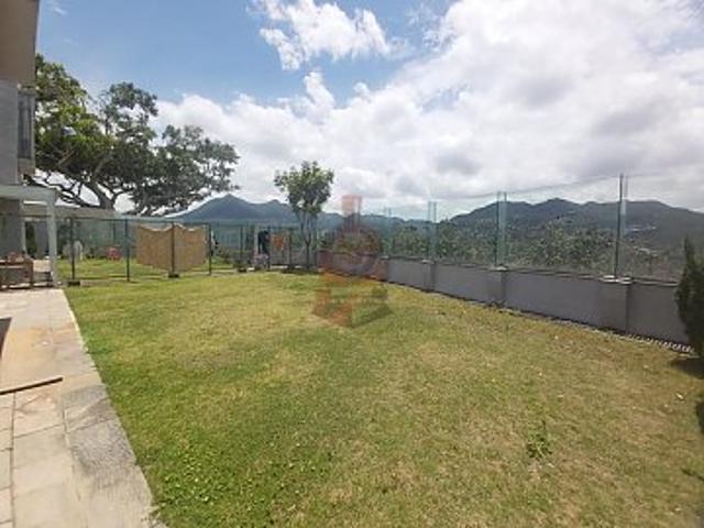 residential property in 沙田