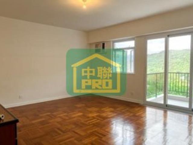 residential property in 沙田