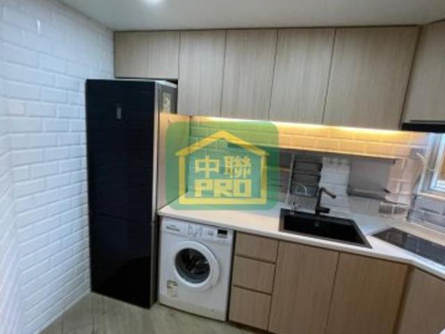 residential property in 沙田