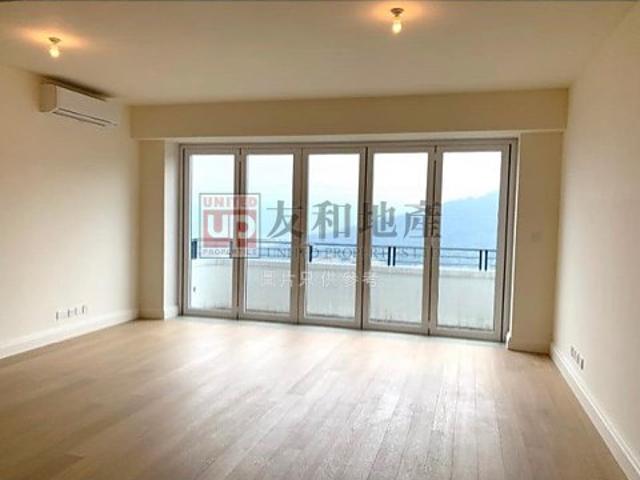 residential property in 沙田