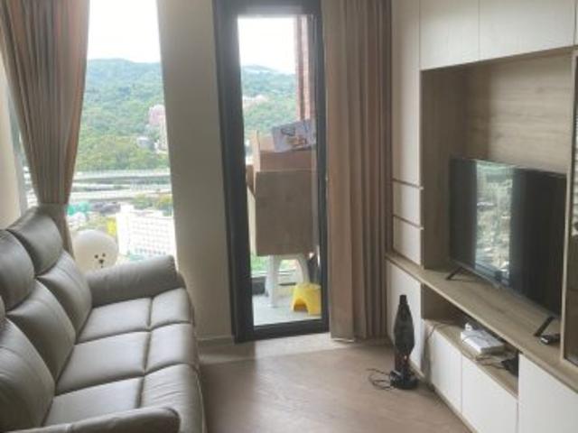 residential property in 沙田