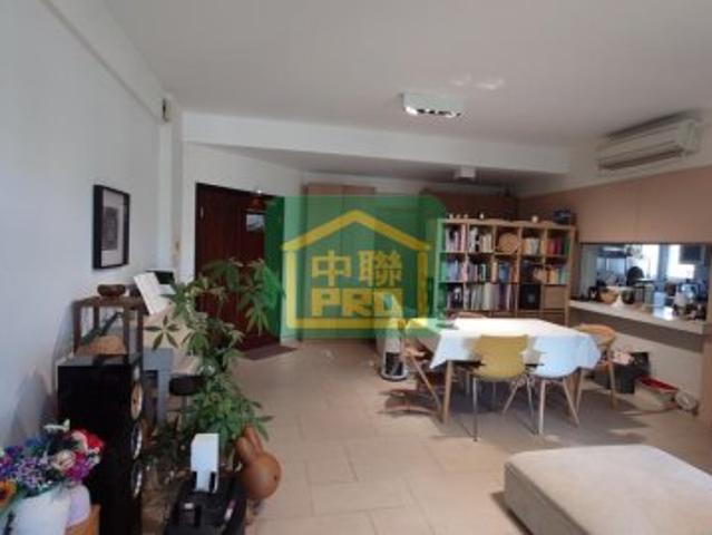 residential property in 沙田