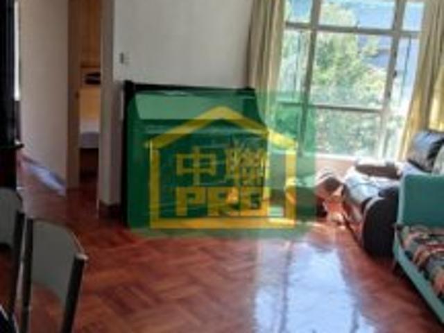 residential property in 沙田