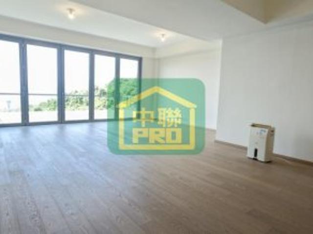 residential property in 沙田