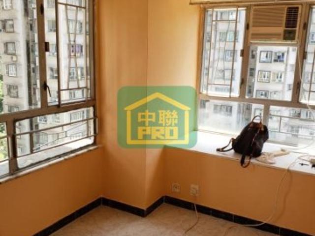 residential property in 沙田