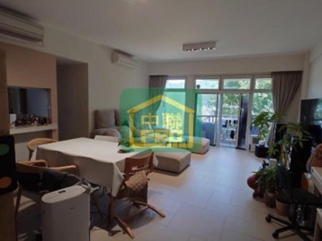 residential property in 沙田