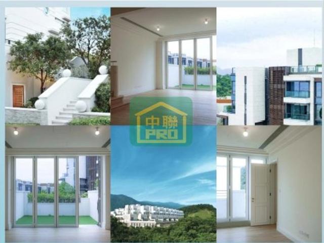 residential property in 沙田
