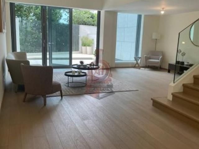 residential property in 沙田