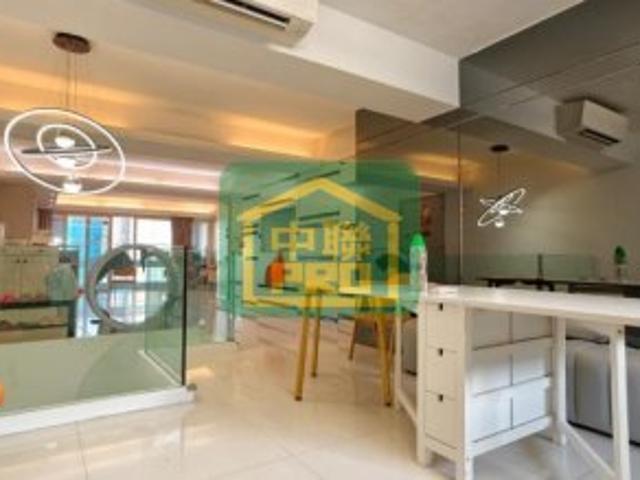 residential property in 沙田