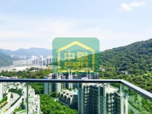 residential property in 沙田