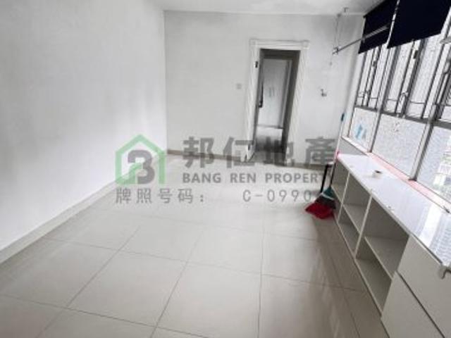 residential property in 沙田