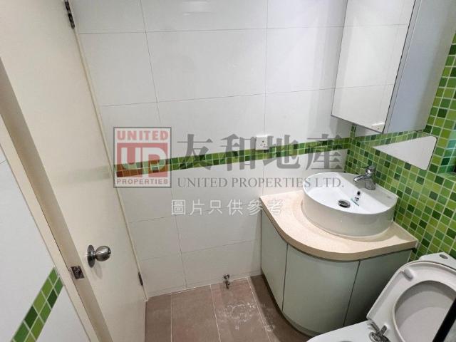residential property in 石硤尾