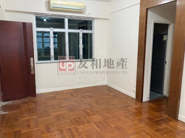 residential property in 石硤尾