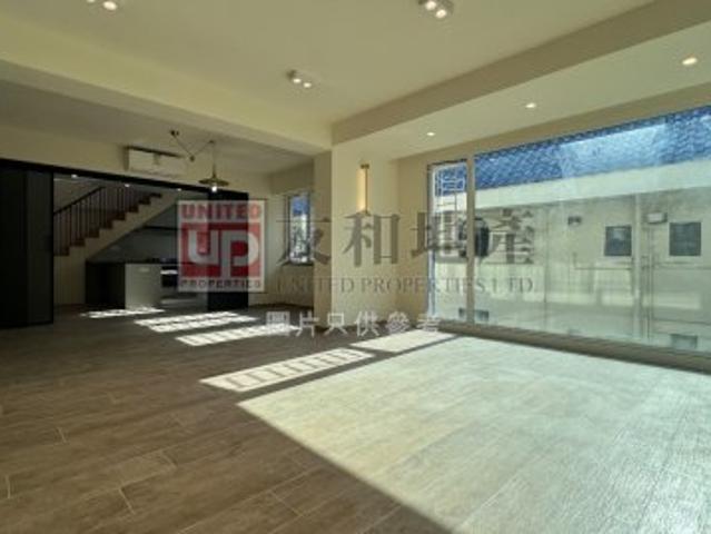 residential property in 石硤尾