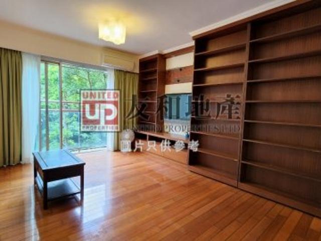 residential property in 石硤尾