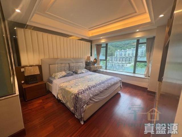 residential property in 石硤尾