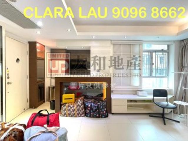 residential property in 石硤尾