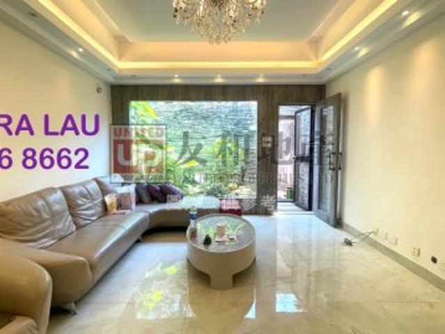 residential property in 石硤尾