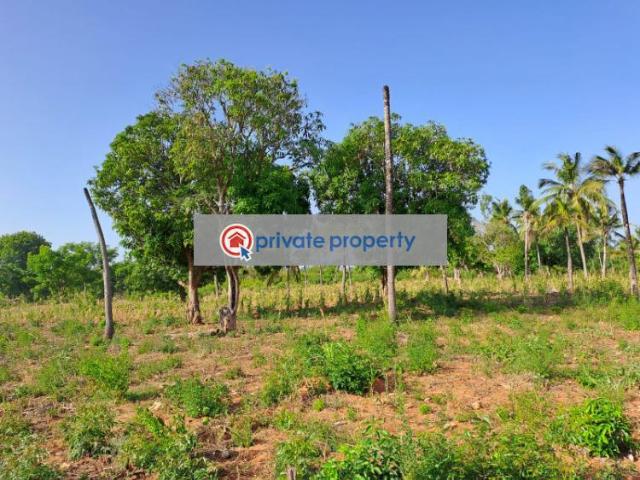 Residential Serviced Plots In A Good Neighborhood