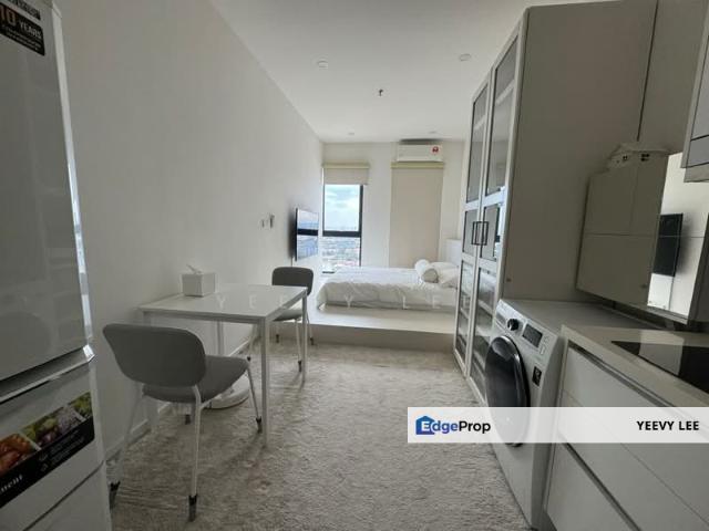 Residential Suites @ HighPark