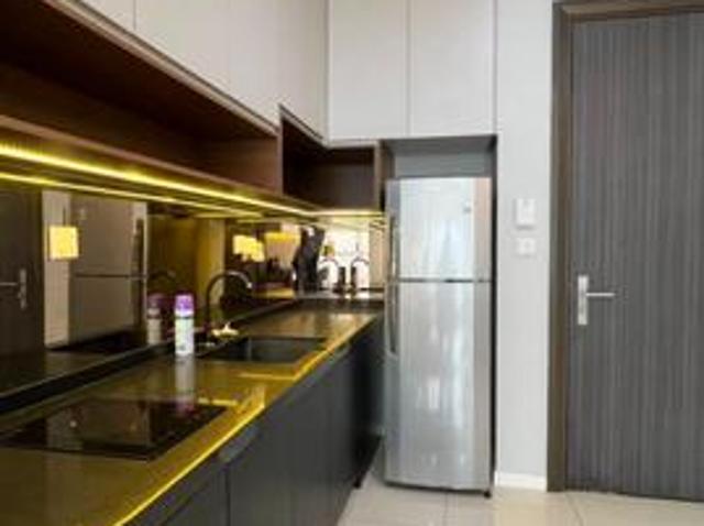 Residential Suites Highpark SS6 Kelana Jaya Petaling jaya
