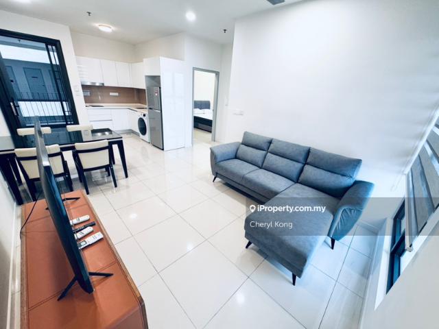 Residential Suites @ HighPark, SS6, Petaling Jaya