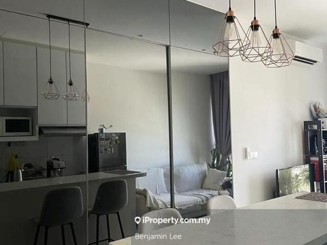 Residential Suites @ HighPark, SS6, Petaling Jaya