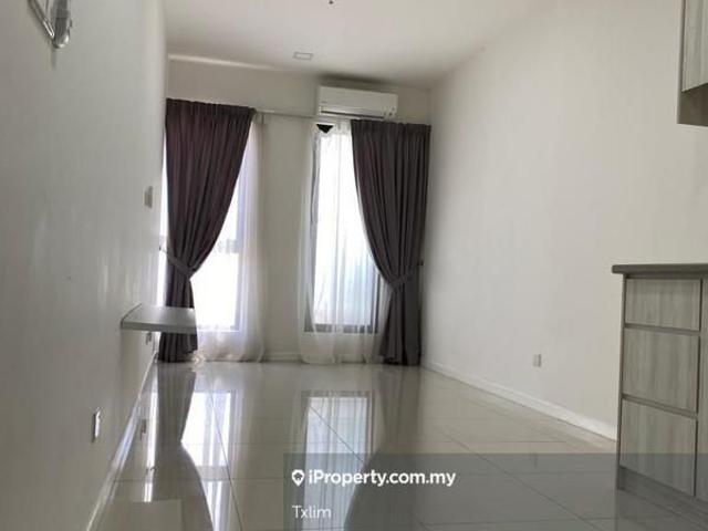 Residential Suites @ HighPark, SS6, Petaling Jaya