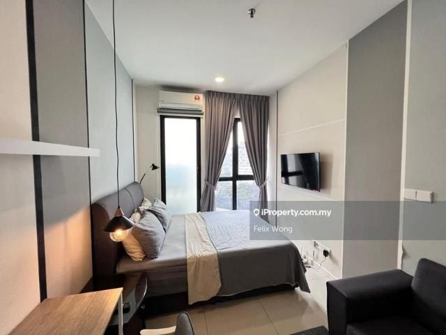 Residential Suites @ HighPark, SS6, Petaling Jaya