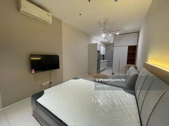 Residential Suites @ HighPark, SS6, Petaling Jaya