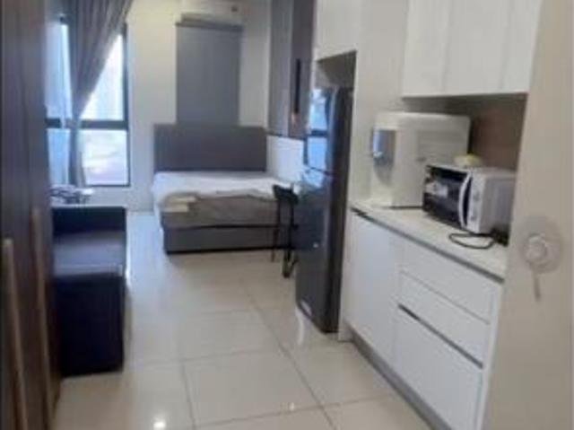 Residential Suites HighparkPJ Furnished Studio 1 Bath 1 Park WiFi
