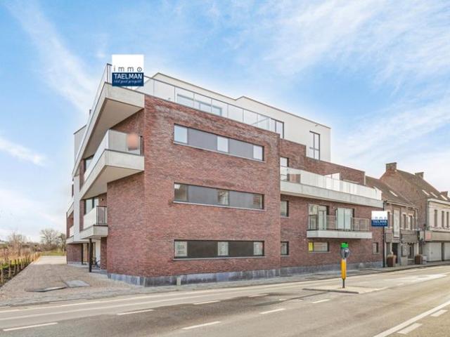 Residentie MEERSenZICHT Avelgem