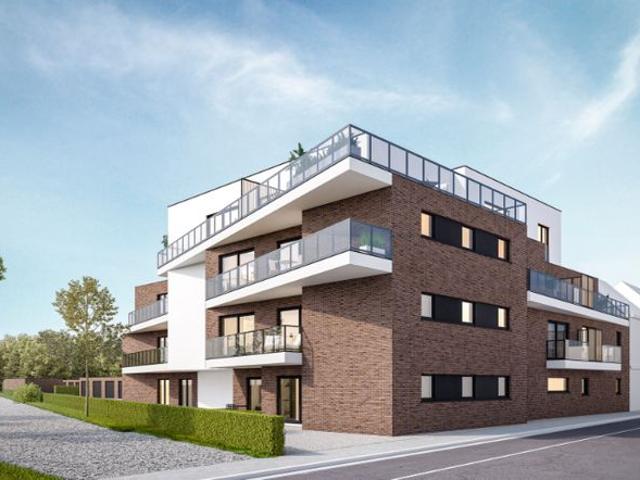 Residentie MEERSenZICHT Avelgem