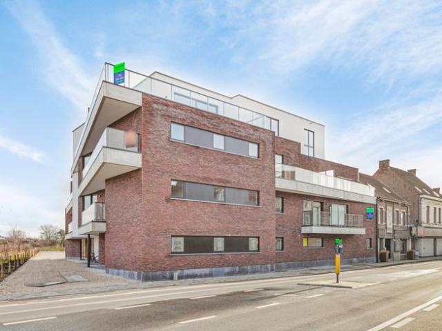 Residentie MEERSenZICHT Avelgem