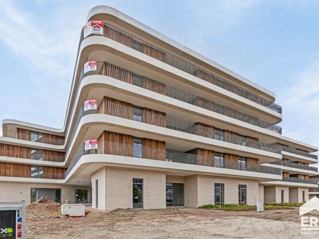 Residentie Meysterhof prachtig wonen aan het station