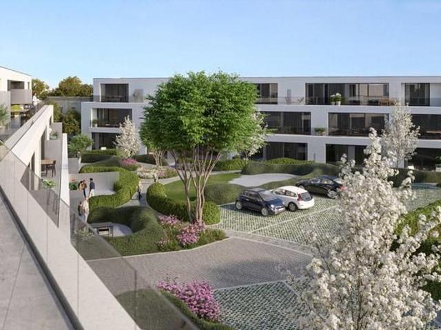 Residentie Michel & Maurice te Wielsbeke