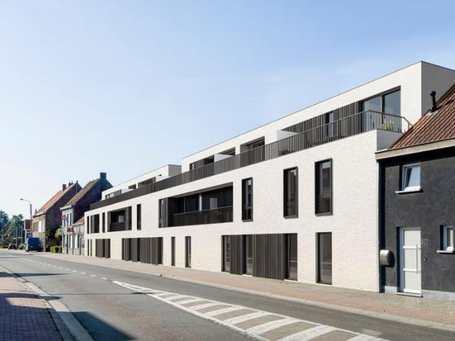 Residentie Michel & Maurice