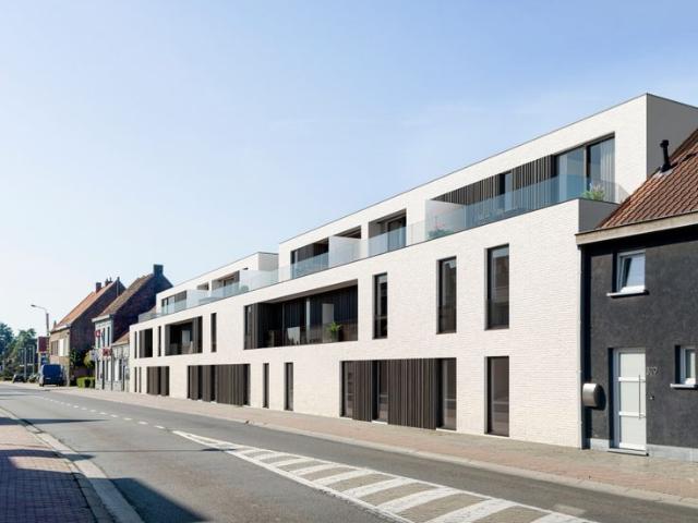 Residentie Michel & Maurice
