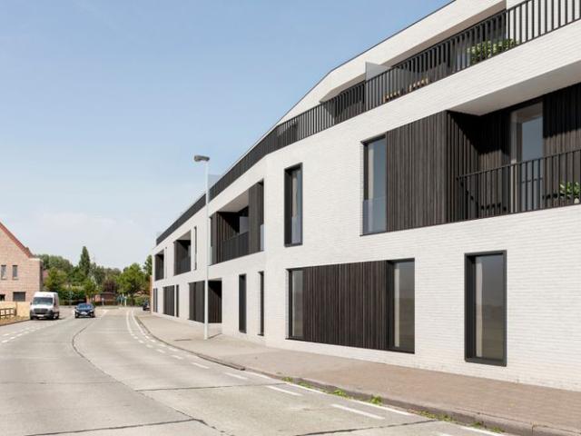 Residentie Michel & Maurice