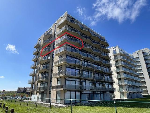Residentie Neptunus 0506 + K174 + P97